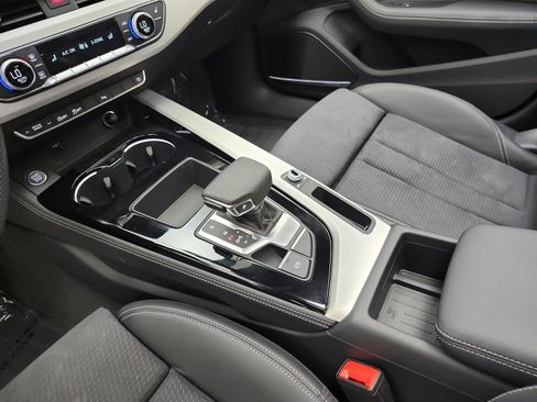 Used 2023 Audi A5 2.0T Premium Plus w/ Premium Plus AWD/4WD image 11