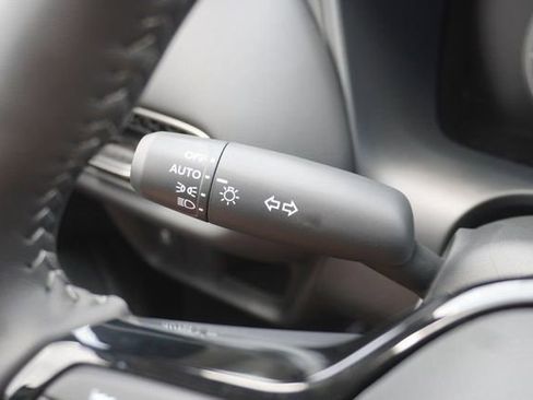 New 2026 Honda HR-V EX-L image 27