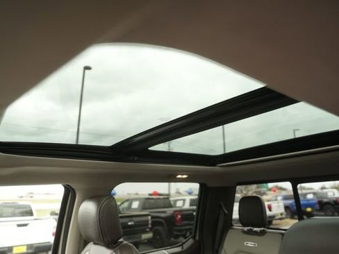 Used 2018 Ford F250 Limited image 11