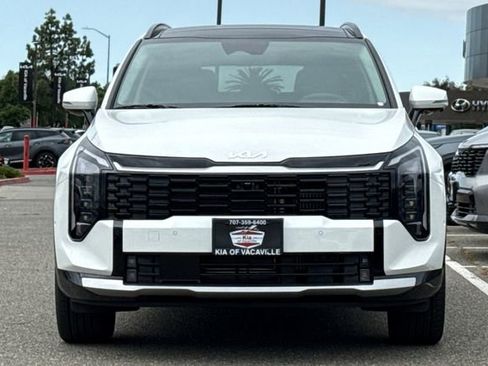 New 2026 Kia Sportage SX Prestige AWD/4WD image 9