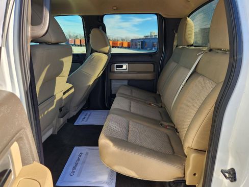 Used 2010 Ford F150 XL image 20