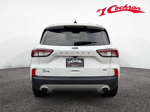 Used 2020 Ford Escape SE Sport image 19