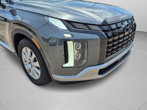 Used 2023 Hyundai Palisade SE AWD/4WD image 16