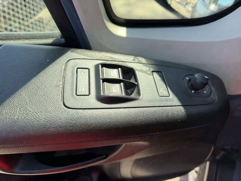 Used 2019 RAM ProMaster 3500 image 12