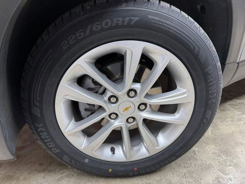 Used 2024 Chevrolet TrailBlazer LS w/ LS Convenience Package image 28