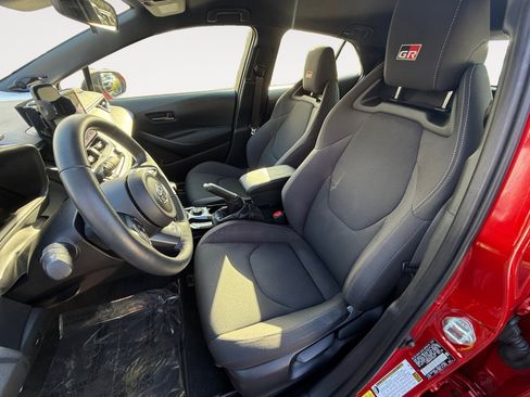 Used 2023 Toyota Corolla GR image 10