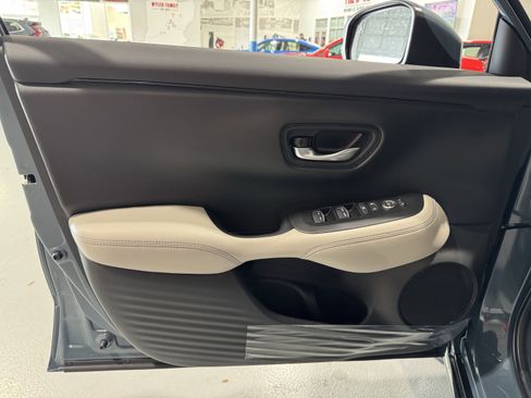 New 2026 Honda HR-V EX-L image 22