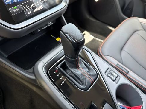New 2026 Subaru Crosstrek 2.5i Limited w/ Crosstrek Mirror Package AWD/4WD image 15