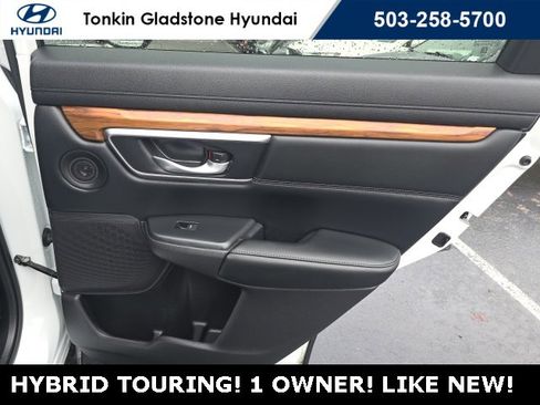 Used 2020 Honda CR-V Touring image 22