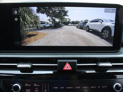 New 2026 Kia Sportage X-Line w/ X-Line Premium Package image 48