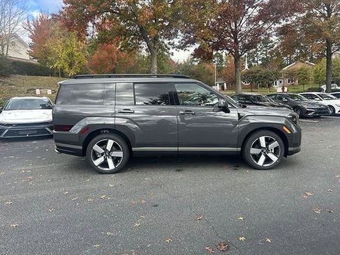 New 2025 Hyundai Santa Fe Limited image 15