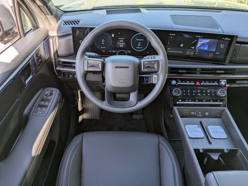 New 2026 Hyundai Santa Fe Calligraphy image 16