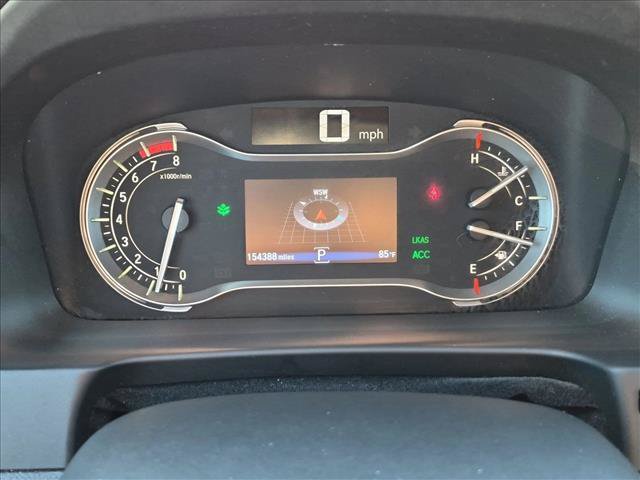 Used 2016 Honda Pilot Elite image 11