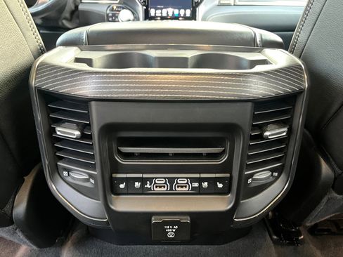 Used 2020 RAM 1500 Limited image 25
