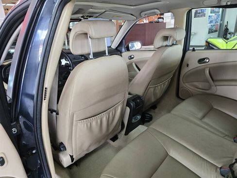 Used 2005 Saab 9-5 Arc image 10