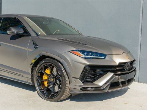 Used 2024 Lamborghini Urus Performante image 21