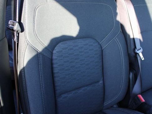 Used 2025 RAM 1500 Big Horn image 33