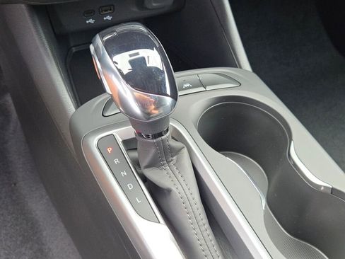 New 2026 Buick Envista Sport Touring FWD image 31