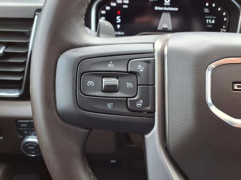 Used 2023 GMC Sierra 1500 Denali w/ Technology Package AWD/4WD image 21