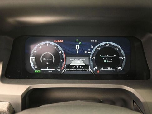 New 2026 Toyota Tacoma TRD Off-Road w/ TRD Off Road Upgrade Package AWD/4WD image 14