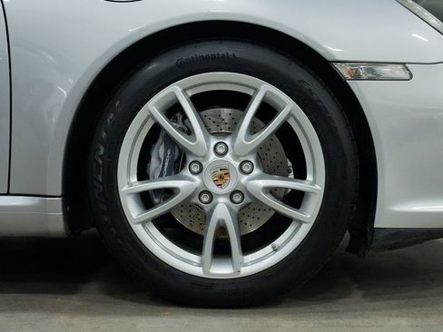 Used 2010 Porsche 911 Carrera image 14