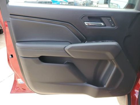 New 2025 Chevrolet Colorado LT image 16