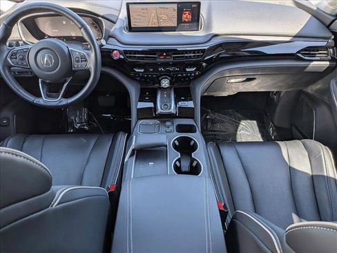 Certified 2023 Acura MDX SH-AWD w/ Advance Package image 18
