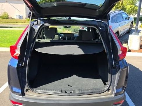 Used 2018 Honda CR-V EX image 10
