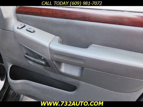 Used 2003 Ford Explorer Limited image 32