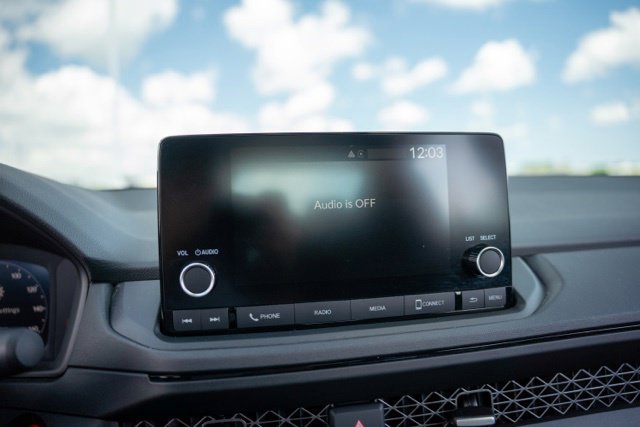 Used 2025 Honda Accord SE image 24