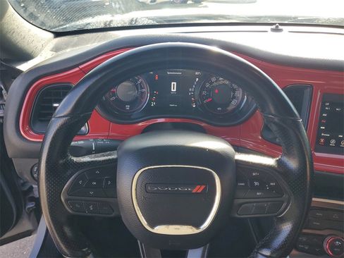 Used 2021 Dodge Challenger SXT w/ Blacktop Package image 18