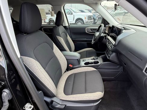 New 2026 Ford Bronco Sport Big Bend AWD/4WD image 21