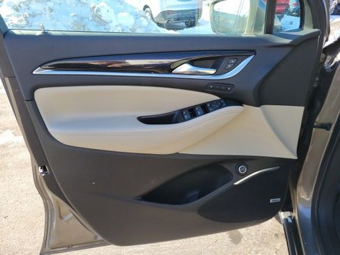 Used 2020 Buick Enclave Premium w/ LPO, Floor Liner Package image 16