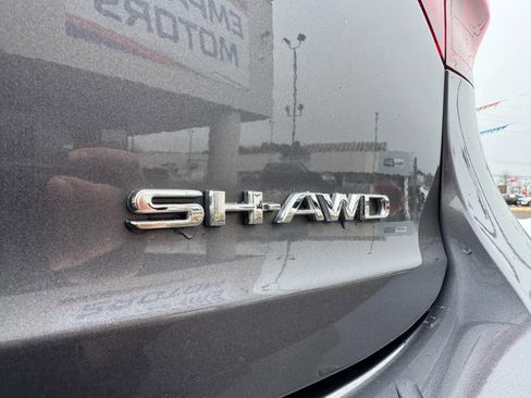 Used 2020 Acura MDX SH-AWD image 25