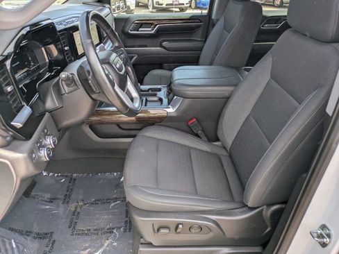 Used 2023 GMC Sierra 1500 Elevation AWD/4WD image 15
