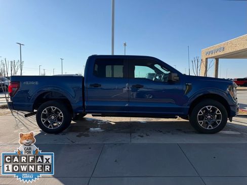 Used 2024 Ford F150 STX image 20