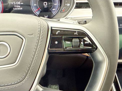 New 2026 Audi A8 L 3.0T image 13
