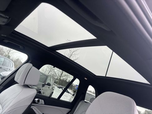 New 2026 BMW X5 xDrive40i AWD/4WD image 26