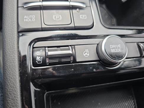 Certified 2025 Kia K5 EX FWD image 23