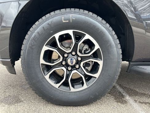 Used 2024 Ford Expedition Max XLT AWD/4WD image 27