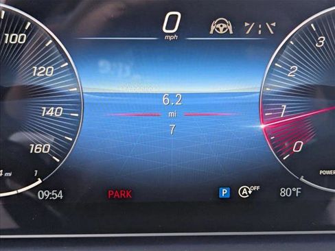 New 2026 Mercedes-Benz GLS 450 4MATIC image 10