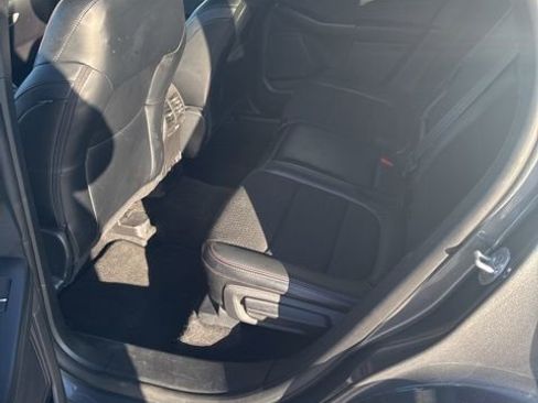 Used 2025 Ford Escape ST-Line AWD/4WD image 18
