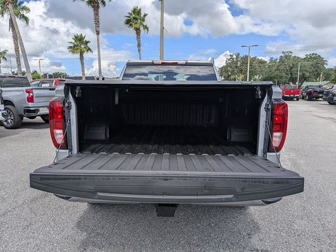 Certified 2026 GMC Sierra 1500 Elevation AWD/4WD image 12