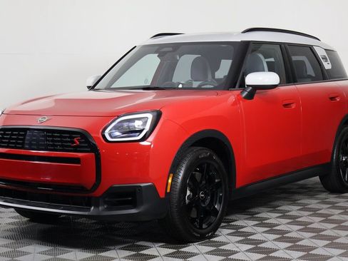 Used 2026 MINI Cooper Countryman S AWD/4WD image 1