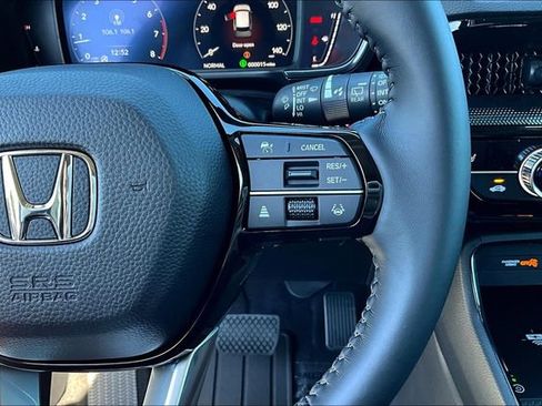 New 2026 Honda CR-V EX-L image 19