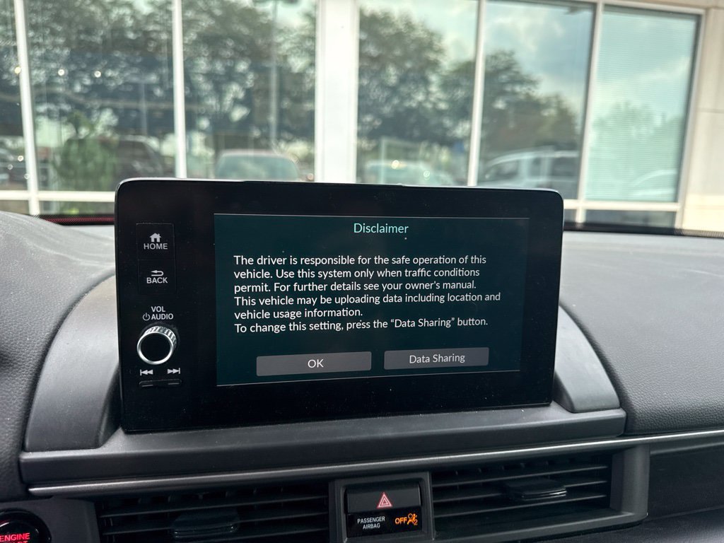 Certified 2023 Honda Pilot EX-L image 16