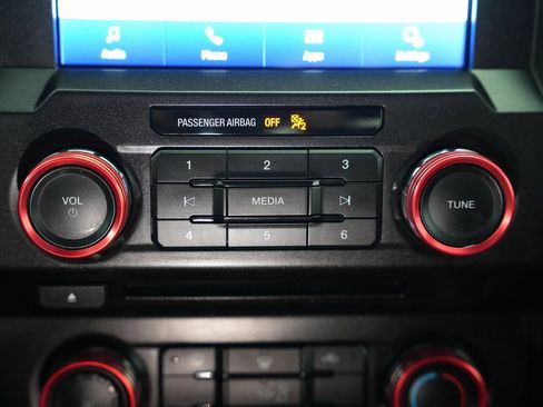 Used 2018 Ford F150 XL w/ Equipment Group 101A Mid image 26