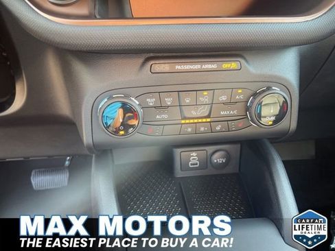 New 2024 Ford Bronco Sport Outer Banks image 20