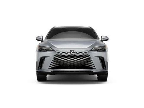 New 2026 Lexus RX 450h AWD image 10
