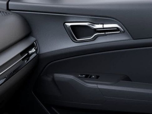 New 2026 Kia Sportage LX FWD image 25